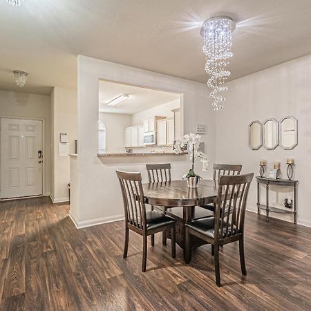 Luxury 5Br Dallas Retreat With Business Amenities - Perfect For Business Travelers, Families & Groups エクステリア 写真