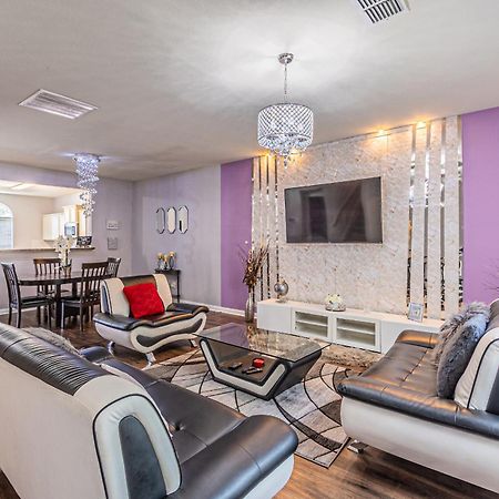 Luxury 5Br Dallas Retreat With Business Amenities - Perfect For Business Travelers, Families & Groups エクステリア 写真