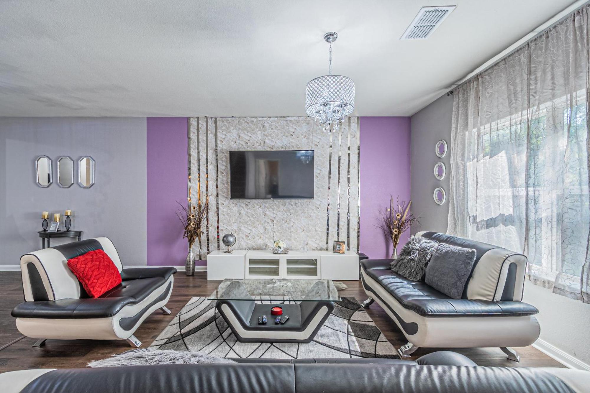 Luxury 5Br Dallas Retreat With Business Amenities - Perfect For Business Travelers, Families & Groups エクステリア 写真