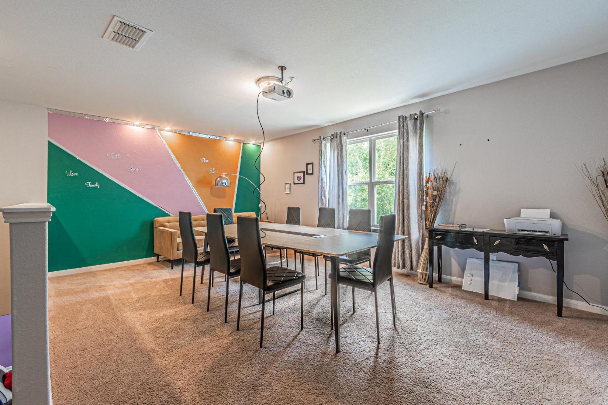 Luxury 5Br Dallas Retreat With Business Amenities - Perfect For Business Travelers, Families & Groups エクステリア 写真