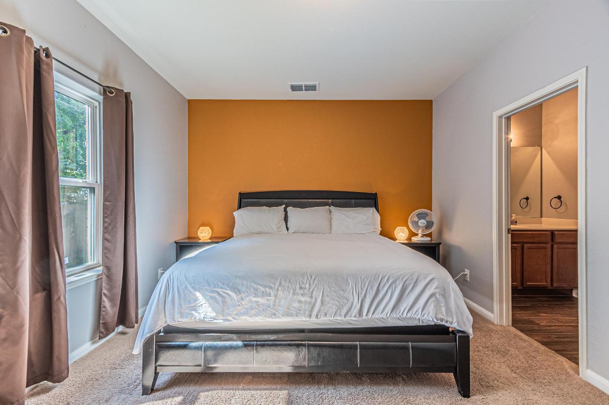 Luxury 5Br Dallas Retreat With Business Amenities - Perfect For Business Travelers, Families & Groups エクステリア 写真